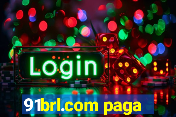 91brl.com paga